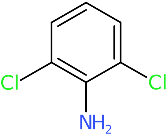 CAS: 608-31-1 | 2,6-Dichloroaniline, NX54773