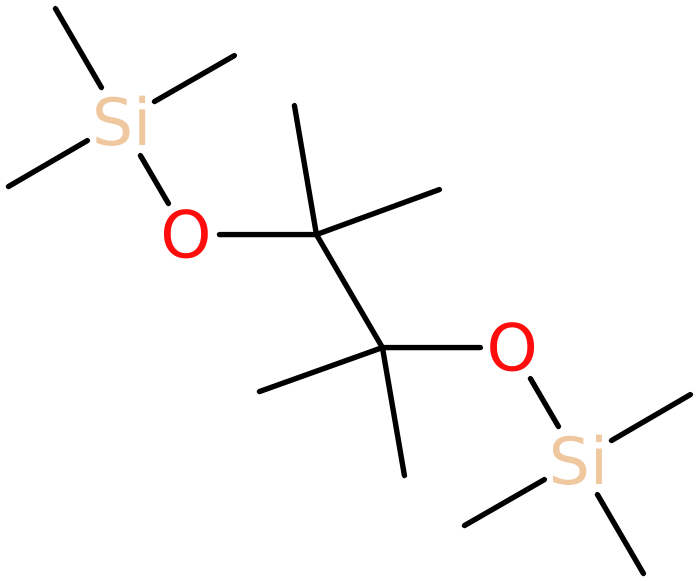 CAS: 6730-96-7 | 2,2,4,4,5,5,7,7-Octamethyl-3,6-dioxa-2,7-disilaoctane, NX57715