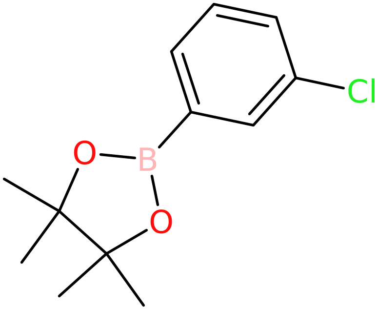 CAS: 635305-47-4 | 3-Chlorophenylboronic acid pinacol ester, NX56266