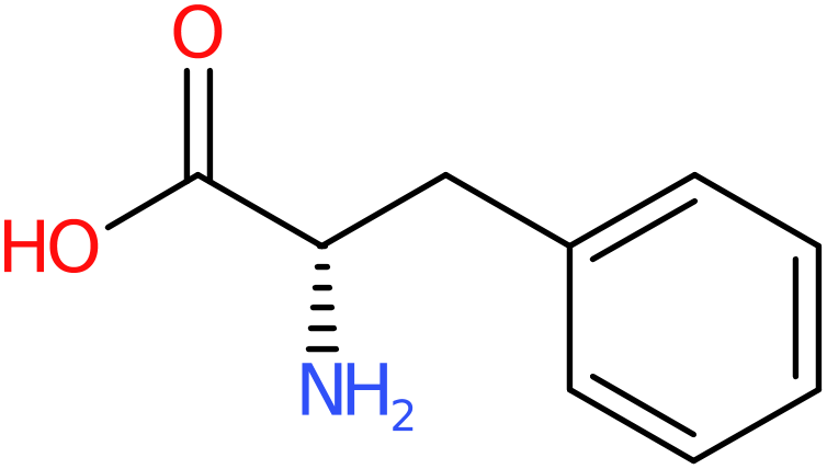 CAS: 63-91-2 | L-Phenylalanine, >99.5%, NX55962