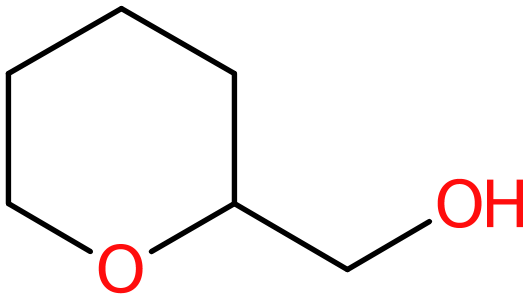 CAS: 100-72-1 | 2-(Hydroxymethyl)tetrahydro-2H-pyran, >98%, NX10044