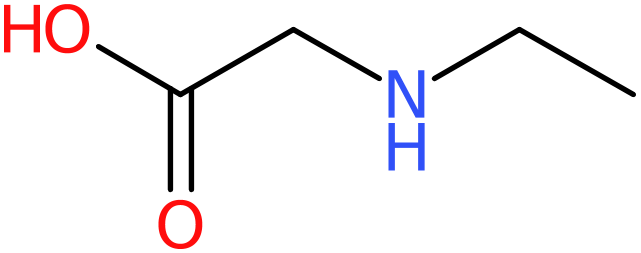 CAS: 627-01-0 | n-Ethylglycine, NX55758