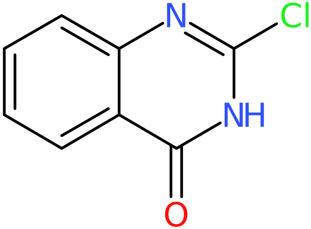 CAS: 607-69-2 | 2-Chloro-3H-quinazolin-4-one, NX54725