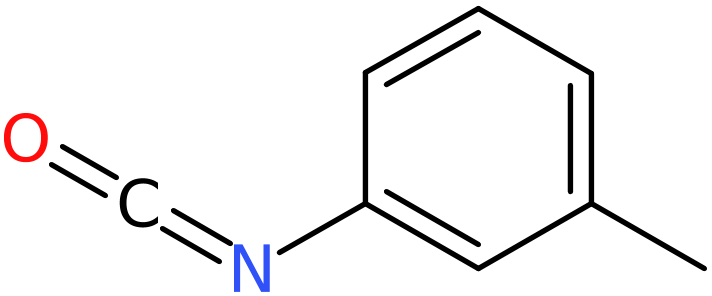 CAS: 621-29-4 | m-Tolyl isocyanate, NX55444