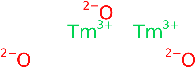 CAS: 12036-44-1 | Thulium(III) oxide, >99.99%, NX16850