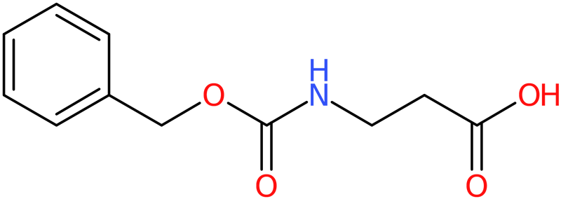 CAS: 2304-94-1 | N-Cbz-beta-alanine, NX36018
