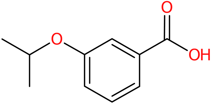 CAS: 60772-67-0 | 3-Isopropoxybenzoic acid, NX54762