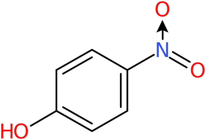 CAS: 100-02-7 | 4-Nitrophenol, >98%, NX10012