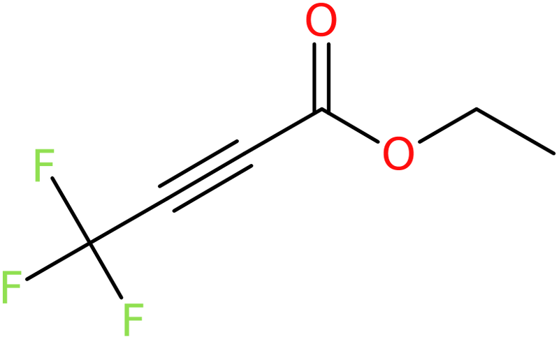 CAS: 79424-03-6 | Ethyl 4,4,4-trifluorobut-2-ynoate, >96%, NX62199