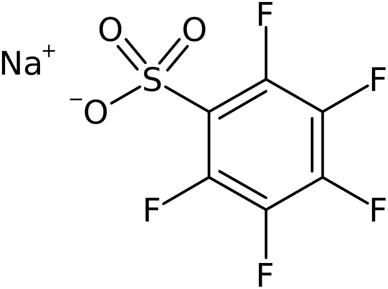 CAS: 120193-44-4 | Sodium pentafluorobenzenesulfonate, NX16783