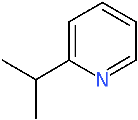 CAS: 644-98-4 | 2-Isopropylpyridine, >98%, NX56615