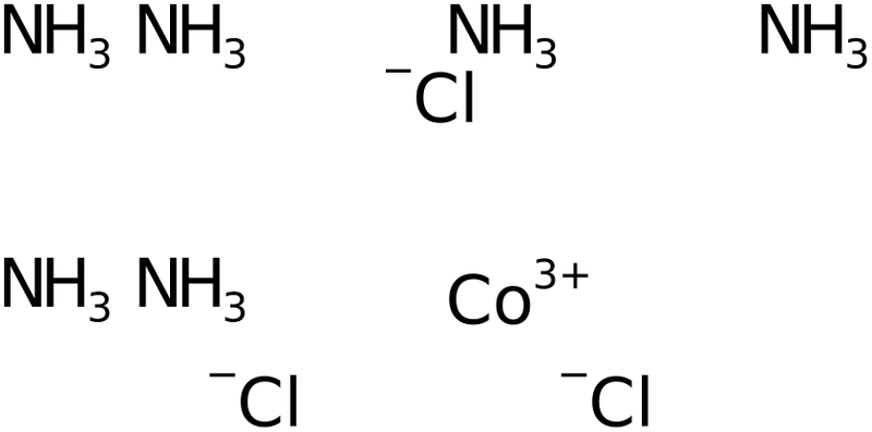 CAS: 10534-89-1 | Hexamine cobalt(III) chloride, NX12568