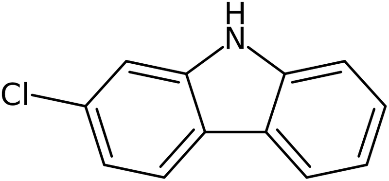 CAS: 10537-08-3 | 2-Chloro-9H-carbazole, NX12654
