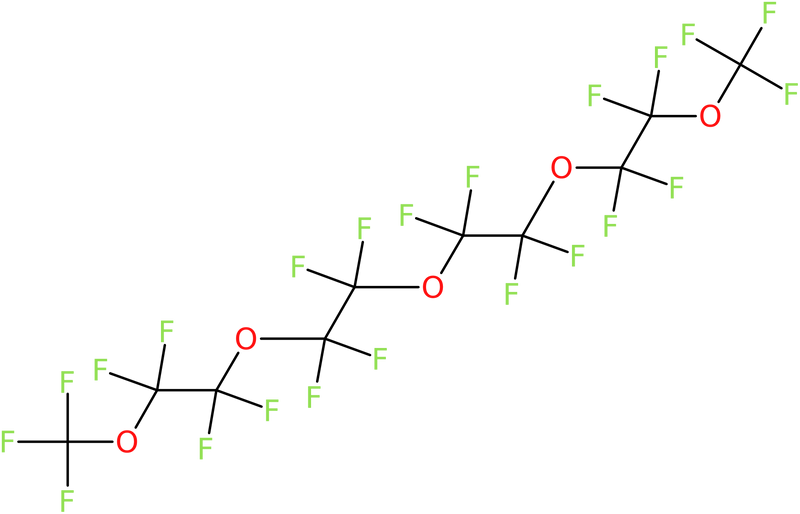 CAS: 64028-06-4 | Perfluorotetraglyme, >98%, NX56468
