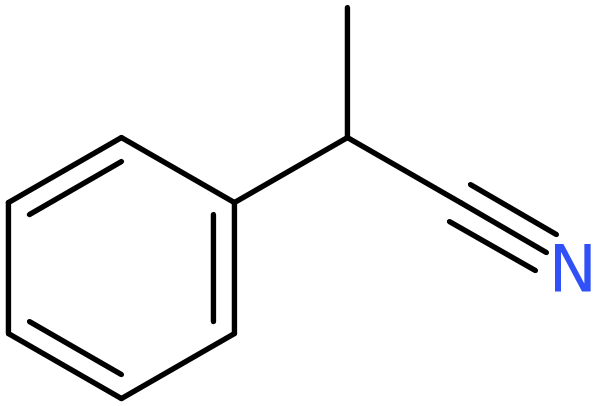 CAS: 1823-91-2 | Alpha-methylphenylacetonitrile, >95%, NX30570