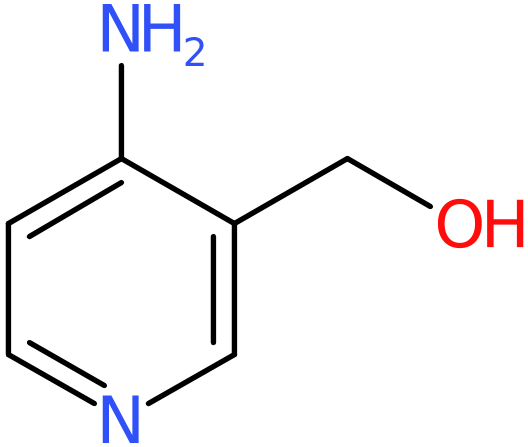CAS: 138116-34-4 | (4-Aminopyridin-3-yl)methanol, NX22882