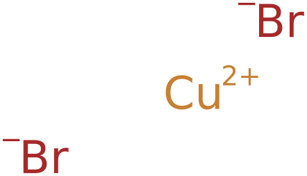 CAS: 7789-45-9 | Copper(II) bromide, reagent grade, NX61782