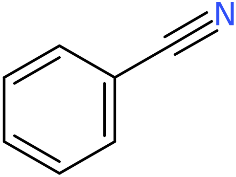 CAS: 100-47-0 | Benzonitrile, >99%, NX10033