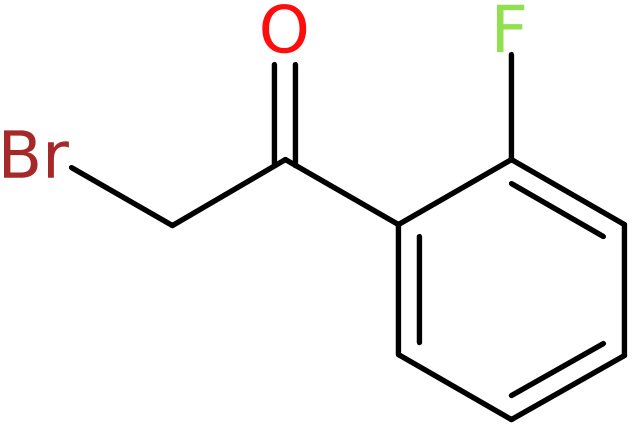 CAS: 655-15-2 | 2-Fluorophenacyl bromide, >98%, NX57007