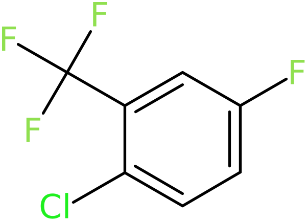 CAS: 89634-75-3 | 2-Chloro-5-fluorobenzotrifluoride, NX67493