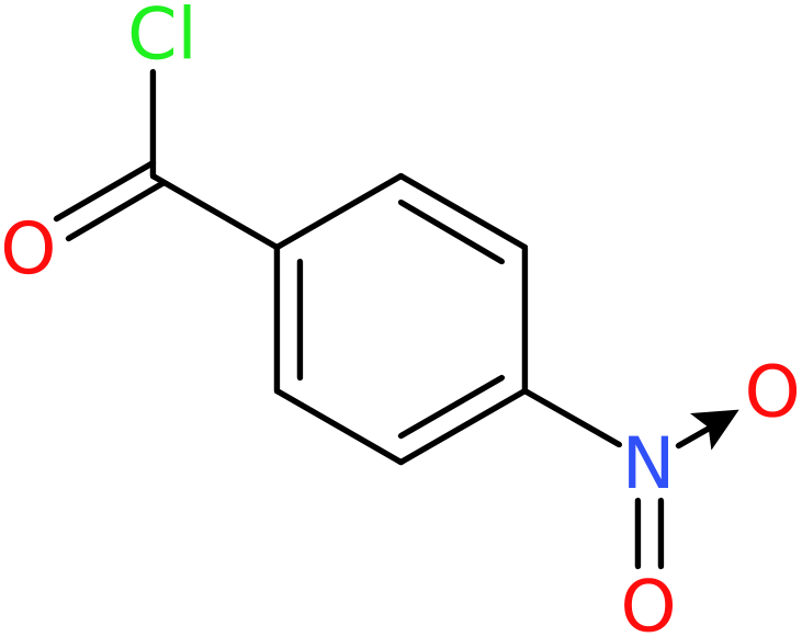 CAS: 122-04-3 | 4-Nitrobenzoyl chloride, NX17926