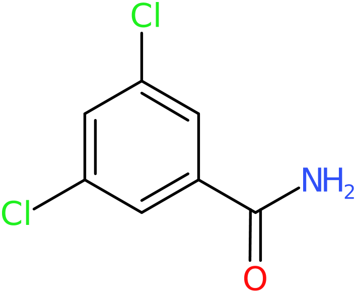 CAS: 5980-23-4 | 3,5-Dichlorobenzamide, >97%, NX54395