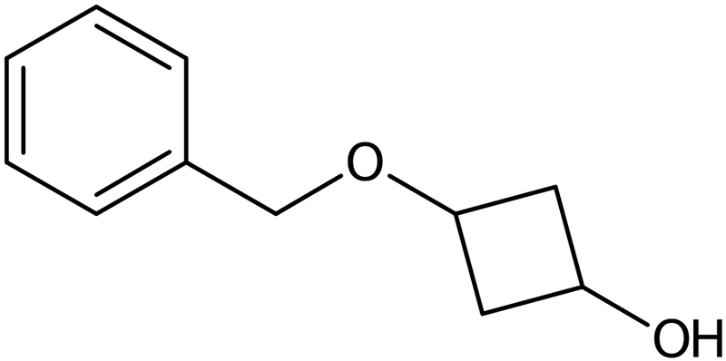 CAS: 100058-61-5 | 3-(Benzyloxy)cyclobutanol, >98%, NX10204