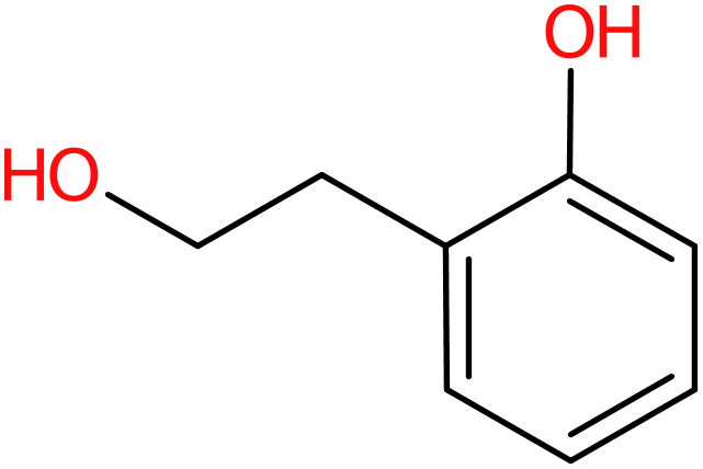 CAS: 7768-28-7 | 2-Hydroxyphenethyl alcohol, >95%, NX61655