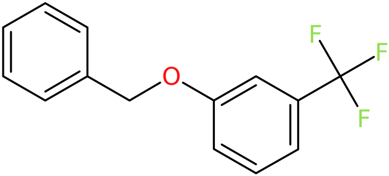 CAS: 70097-64-2 | 3-(Benzyloxy)benzotrifluoride, >97%, NX58883