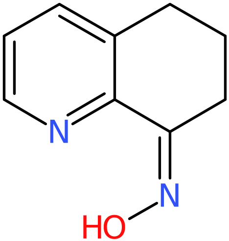 CAS: 58509-59-4 | 6,7-Dihydro-5h-quinolin-8-one oxime, >95%, NX53812