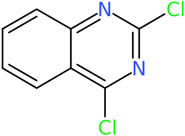 CAS: 607-68-1 | 2,4-Dichloroquinazoline, >97%, NX54724