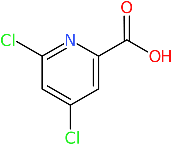 CAS: 88912-25-8 | 4,6-Dichloropyridine-2-carboxylic acid, NX67152