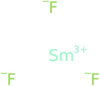 CAS: 13765-24-7 | Samarium(III) fluoride, >99.9%, NX22728
