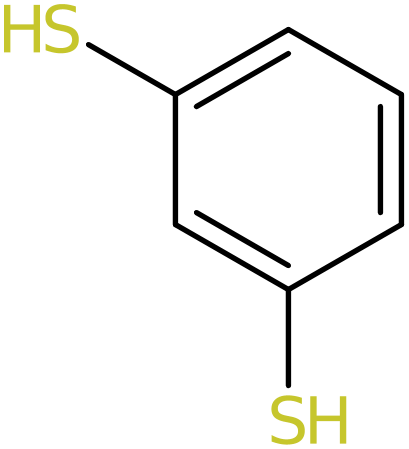 CAS: 626-04-0 | 1,3-Benzenedithiol, NX55703