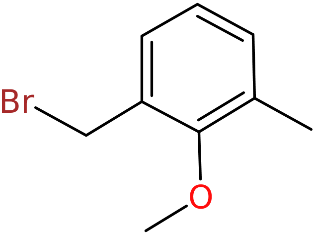 CAS: 122950-66-7 | 2-Methoxy-3-methylbenzyl bromide, NX18352