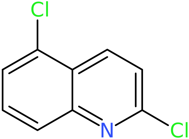 CAS: 59412-12-3 | 2,5-Dichloroquinoline, >95%, NX54233