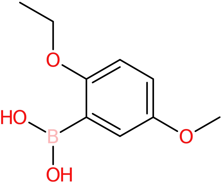 CAS: 957065-85-9 | 2-Ethoxy-5-methoxybenzeneboronic acid, >98%, NX71130