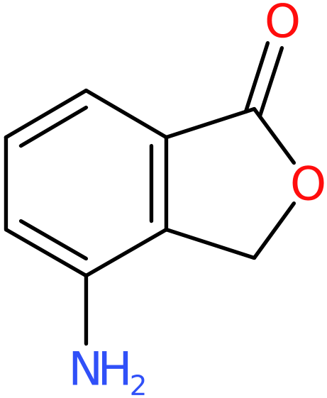 CAS: 59434-19-4 | 4-Aminophthalide, >95%, NX54240