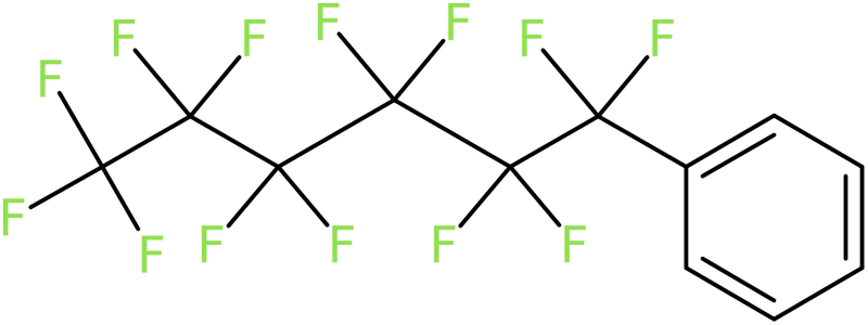 CAS: 65440-93-9 | (Perfluorohexyl)benzene, NX56993
