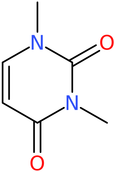 CAS: 874-14-6 | 1,3-Dimethyluracil, NX65419