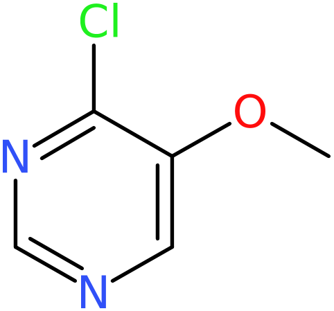 CAS: 695-85-2 | 4-Chloro-5-methoxypyrimidine, >95%, NX58586