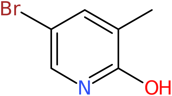 CAS: 89488-30-2 | 5-Bromo-2-hydroxy-3-methylpyridine, NX67445