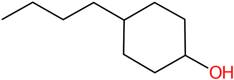 CAS: 70568-60-4 | 4-Butylcyclohexanol, >95%, NX59070