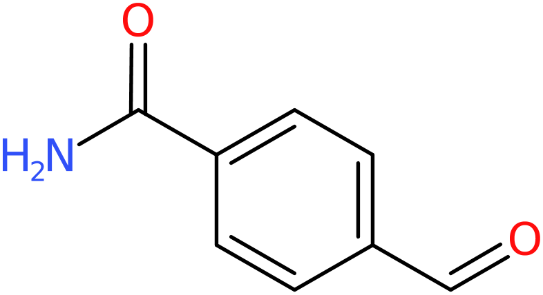 CAS: 6051-41-8 | 4-Formylbenzamide, >95%, NX54652