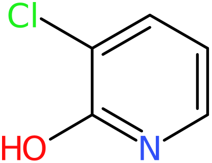 CAS: 13466-35-8 | 3-Chloro-2-hydroxypyridine, NX21687