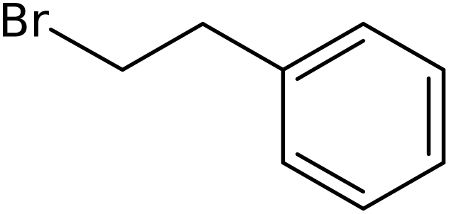 CAS: 103-63-9 | Phenethyl bromide, >98%, NX11757