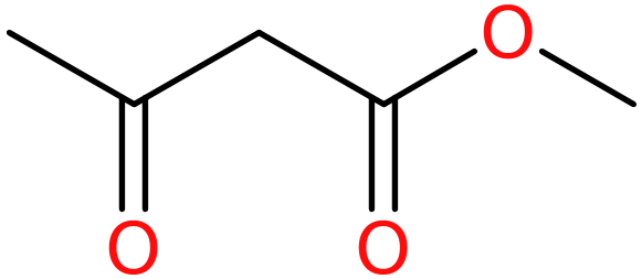 CAS: 105-45-3 | Methyl acetoacetate, NX12478