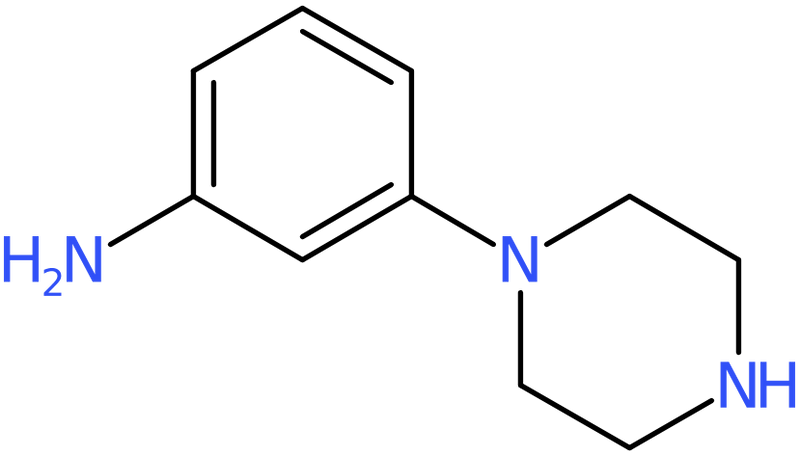 CAS: 125422-03-9 | 3-Piperazin-1-ylaniline, >98%, NX19044