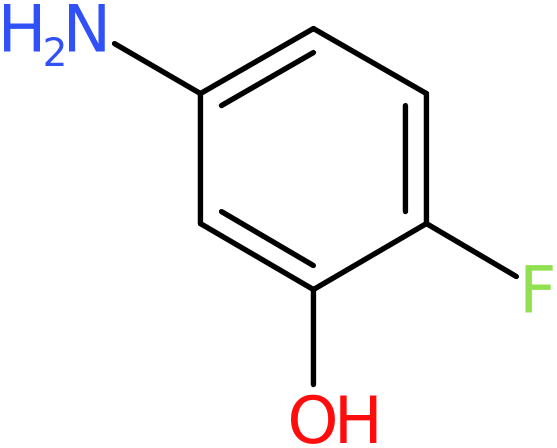 CAS: 100367-48-4 | 5-Amino-2-fluorophenol, >95%, NX10419