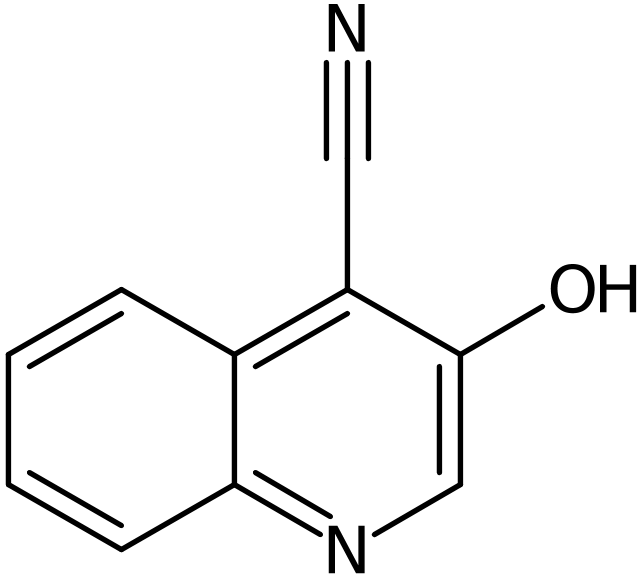 CAS: 100517-53-1 | 3-Hydroxyquinoline-4-carbonitrile, NX10524